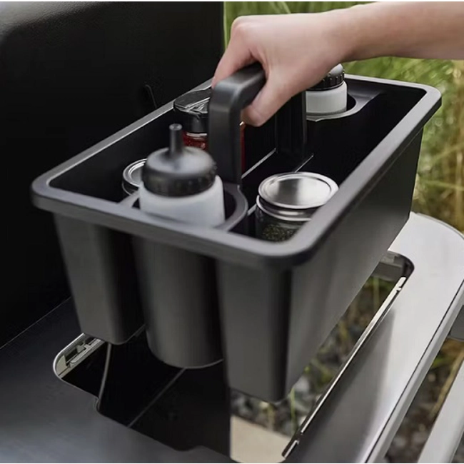 Vendita online Barbecue a gas Weber Genesis E-335W 3 bruciatori 